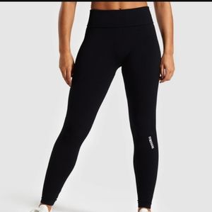 Gymshark Power Down Leggings